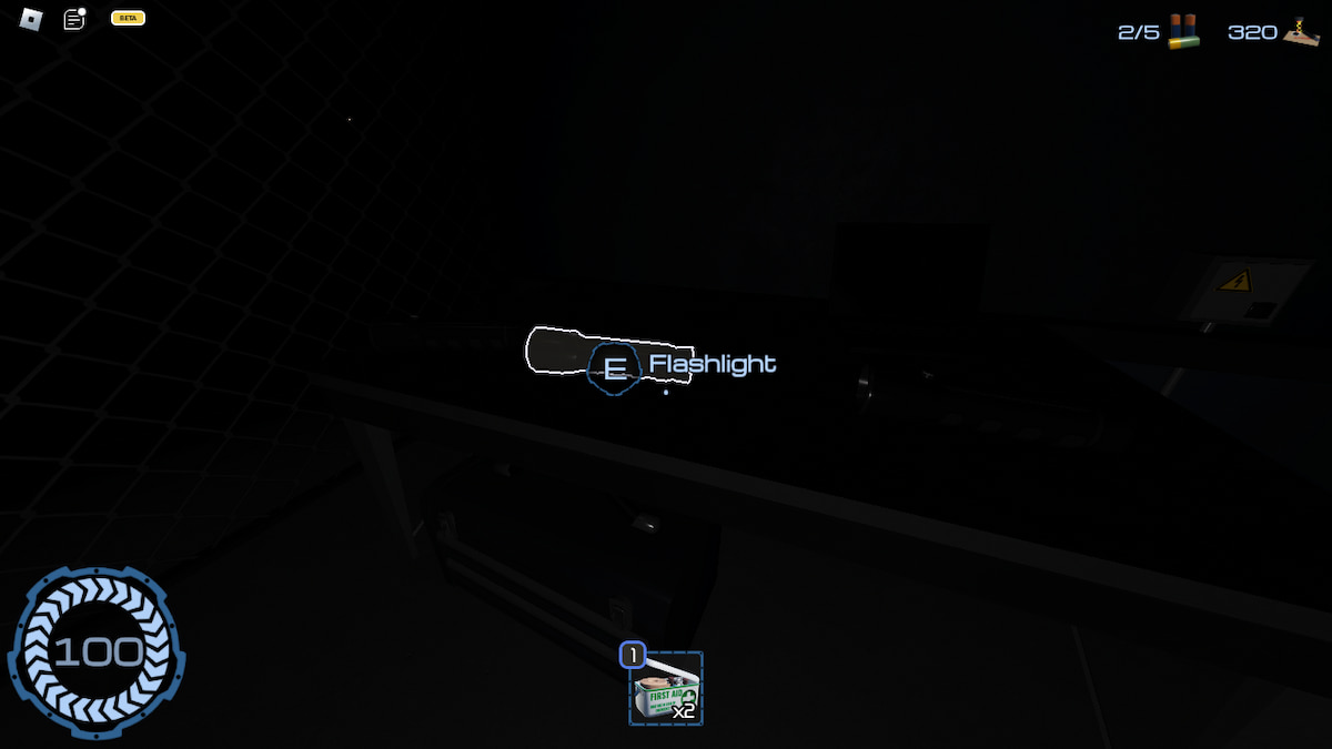 All Items in Pressure and how to get them - Roblox - Pro Game Guides