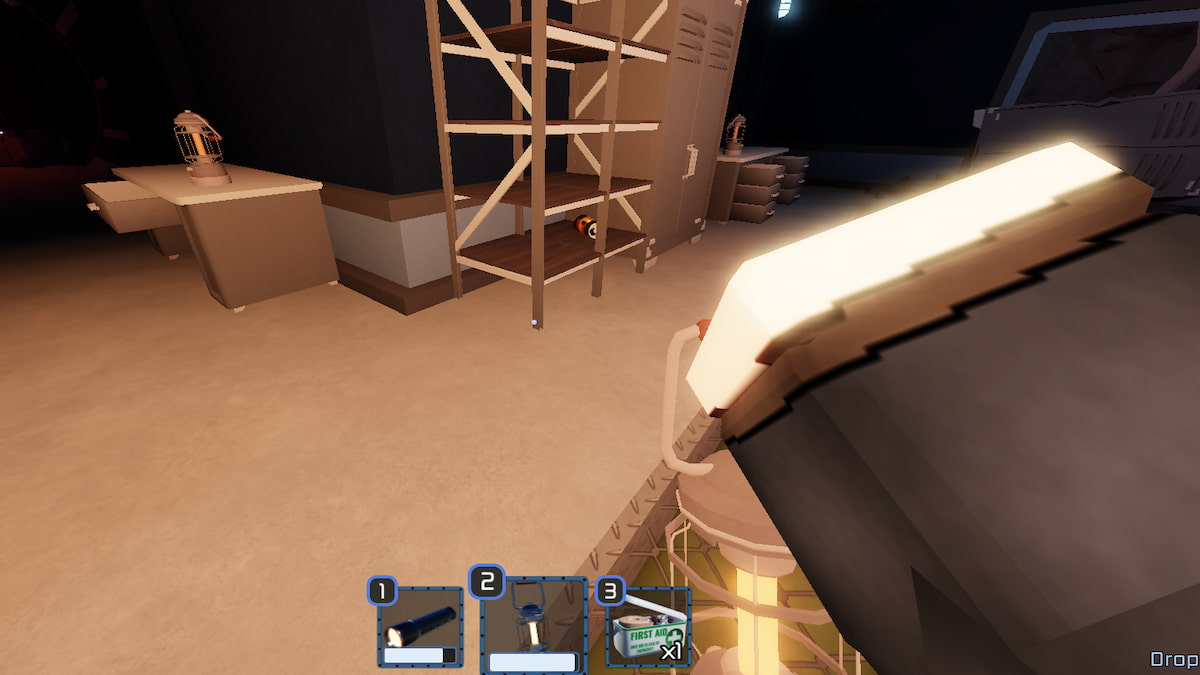 All Items in Pressure and how to get them - Roblox | Pro Game Guides