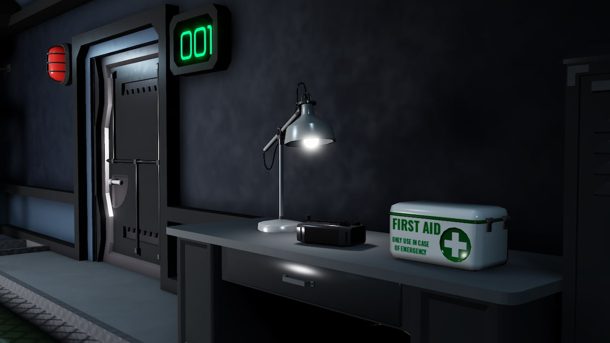 All Items in Pressure and how to get them - Roblox - Pro Game Guides