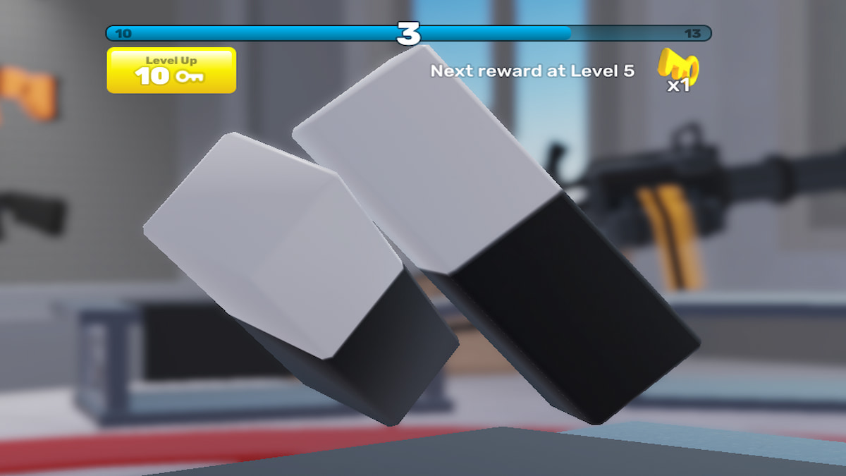 Roblox Rivals Tier List – All Weapons, Ranked - Pro Game Guides