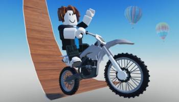 Stunt Simulator promo image