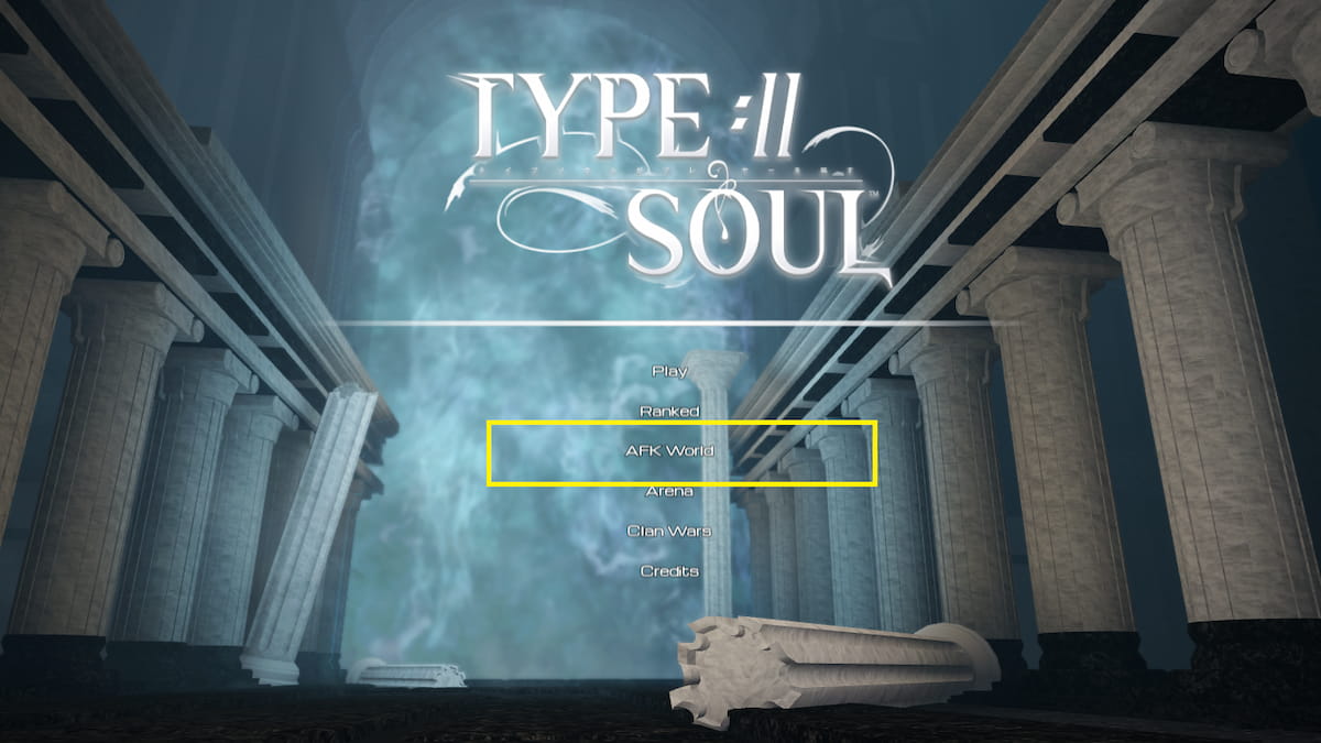 How to get and use World Ticket in Type Soul