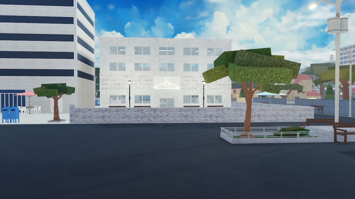 All NPC Locations in Type Soul – Roblox