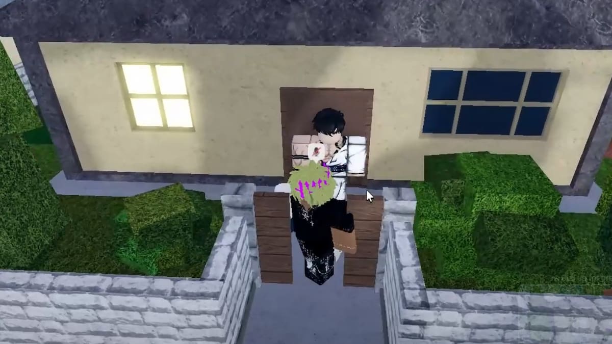 All NPC Locations in Type Soul – Roblox