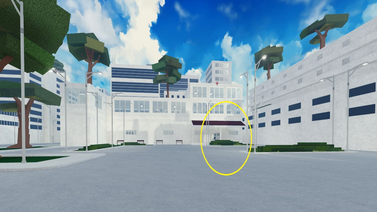 All NPC Locations in Type Soul – Roblox