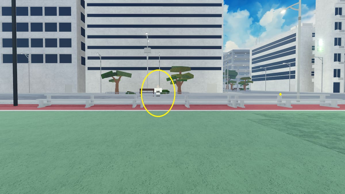 All NPC Locations in Type Soul – Roblox