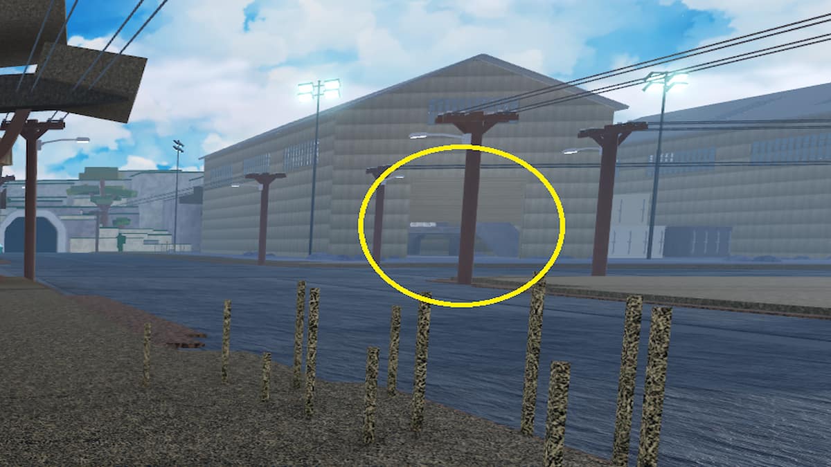 All NPC Locations in Type Soul – Roblox