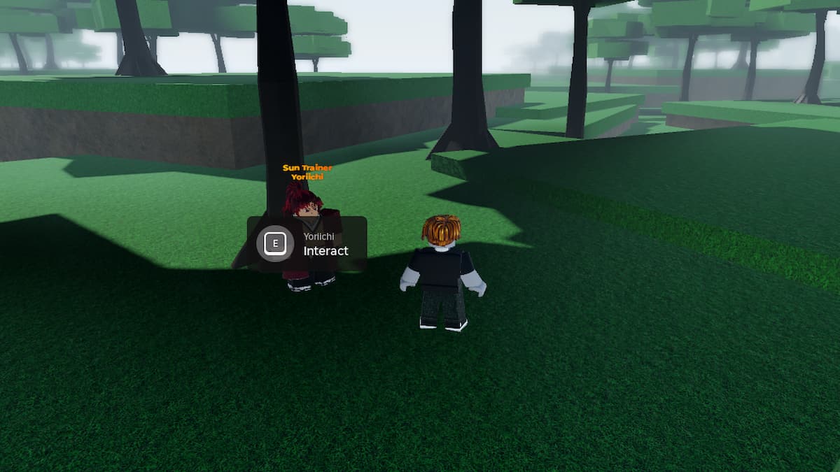 All Breathing Trainer Locations in Weak Legacy 2 – Roblox