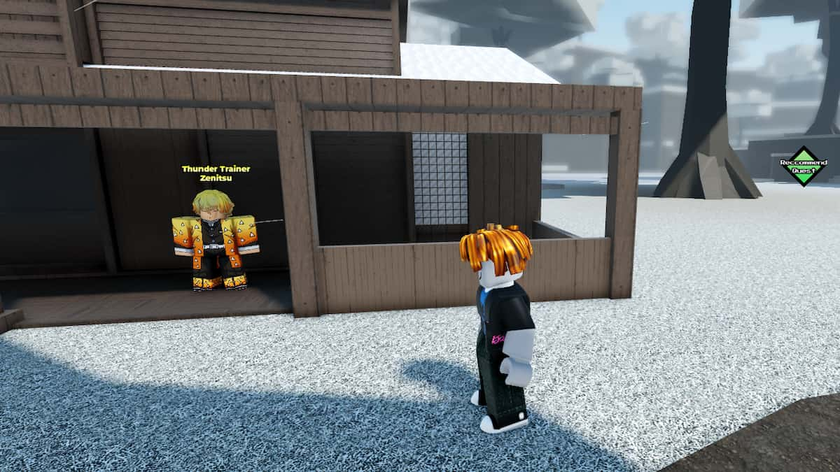 All Breathing Trainer Locations in Weak Legacy 2 – Roblox