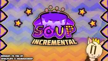 Soup incremental Official Image