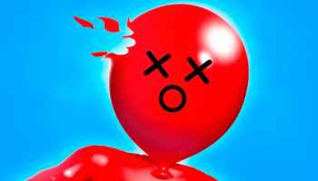 Balloon Simulator Official Image