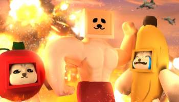 TV Defense Official Image