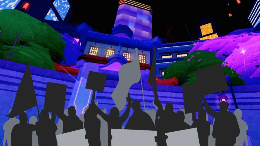 Roblox players asking for better Anime Defenders experience