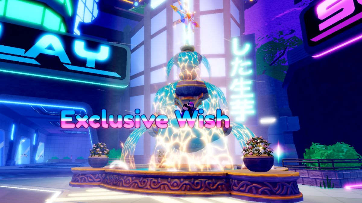 How to get Wishes & Divine Wishes in Anime Defenders - Pro Game Guides