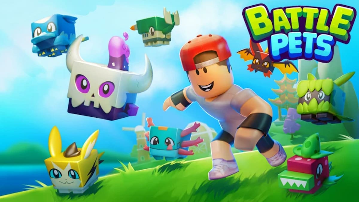 Battle Pets TD Codes (August 2024) - Pro Game Guides