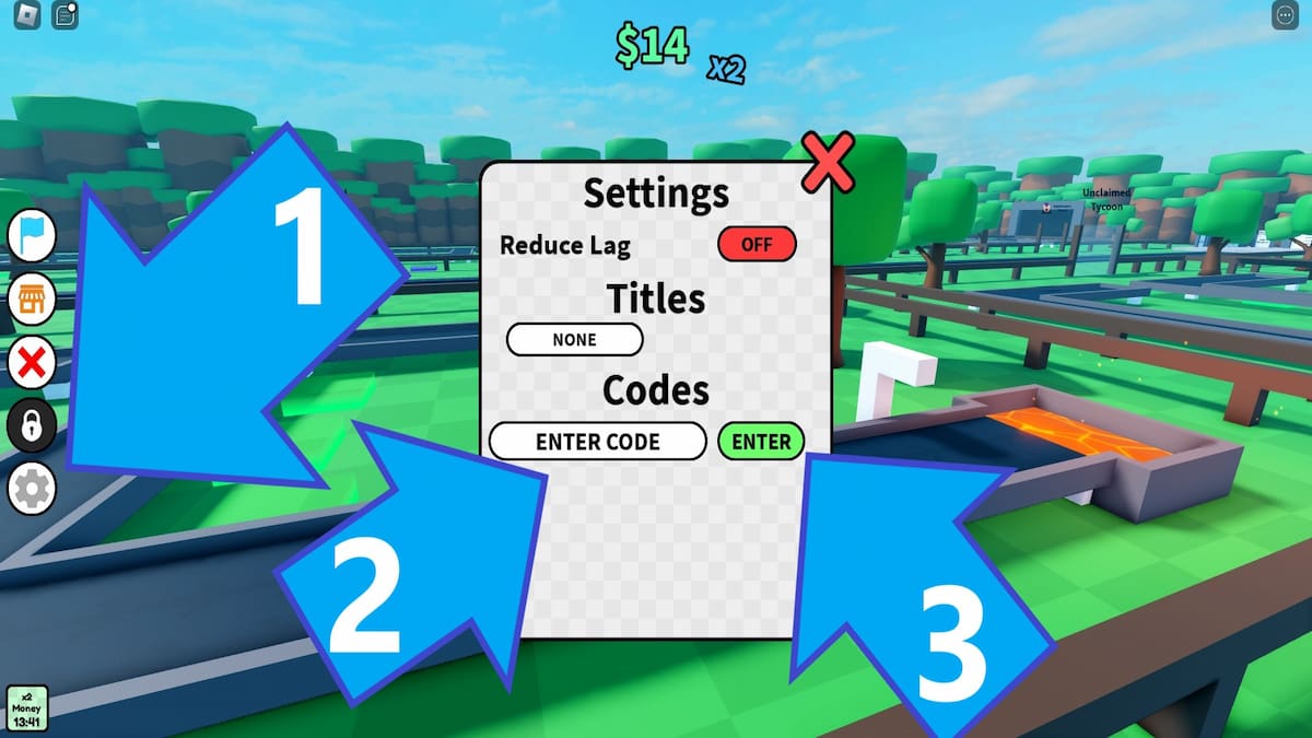 Build a Tycoon Codes (July 2024) Pro Game Guides