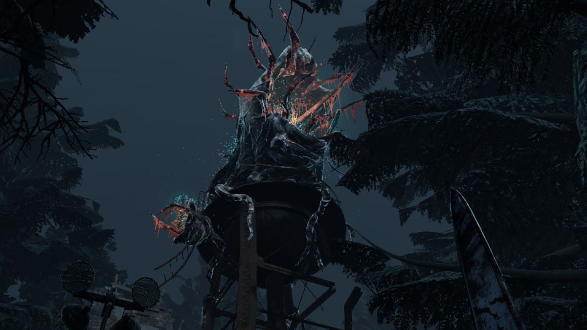 DBD Chapter 32 Countdown: Dungeons & Dragons release time and date ...