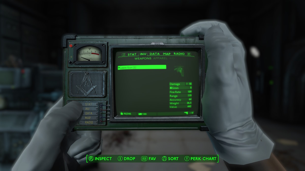 All console commands and cheats in Fallout London Pro Game Guides