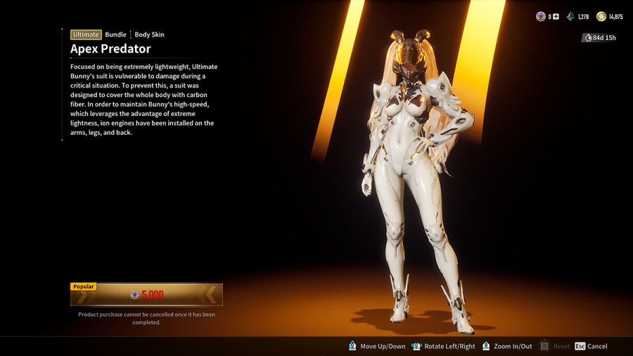 How to unlock Ultimate Bunny in The First Descendant Pro Game Guides