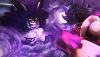 Fruit Battlegrounds Roblox game Flame v2+Ash update