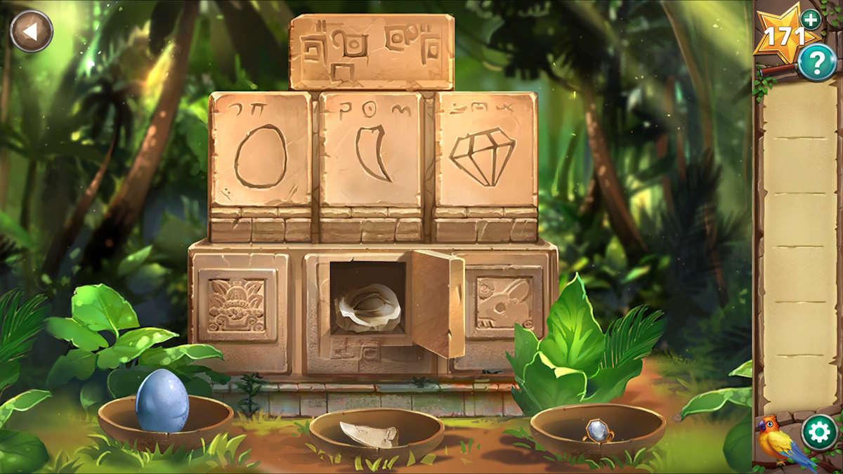 Hidden Ruins Walkthrough – Adventure Escape Mysteries