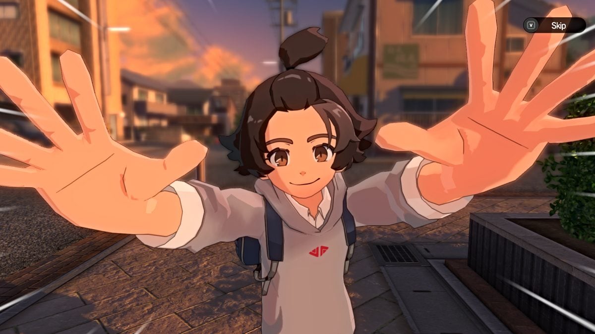 INAZUMA ELEVEN Victory Road demo is tearing up the Steam charts