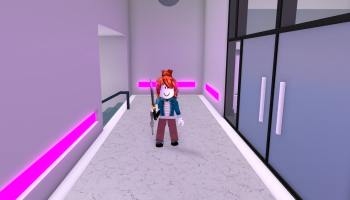 In-game screenshot of Killer Showdown.