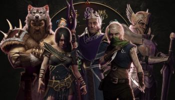 Last Epoch mastery tier list with all classes ranked