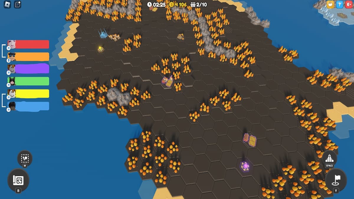 Mini Empires RTS Codes (January 2025) - Pro Game Guides