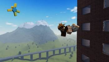 Promo image for Motion Euphoria Ragdoll.