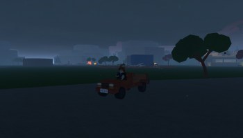 Oaklands Gameplay Screenshot
