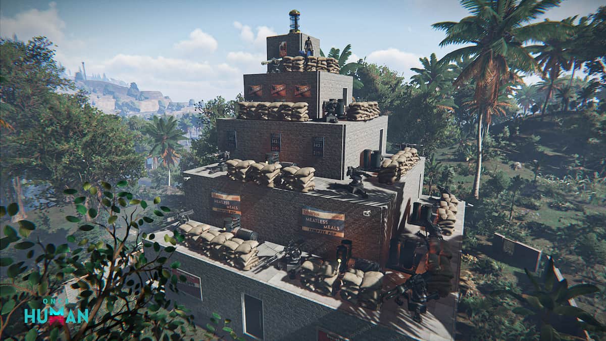 How to delete your base in Once Human Pro Game Guides