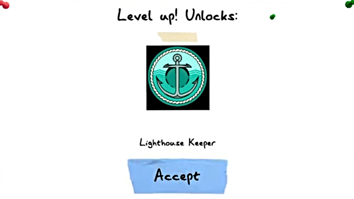 Unlocking the Lighthouse Keeper ID Badge in Phasmophobia