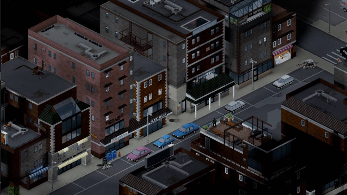 Top 25 best Project Zomboid mods you should know about