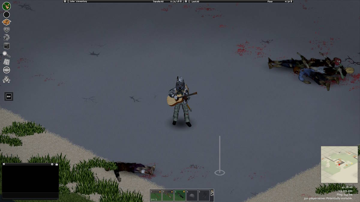 Top 25 best Project Zomboid mods you should know about