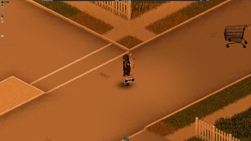 project zomboid new york mod