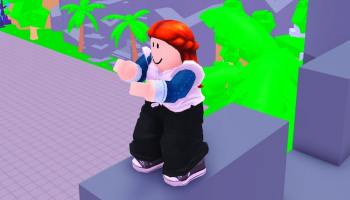 Punch Simulator X promo art