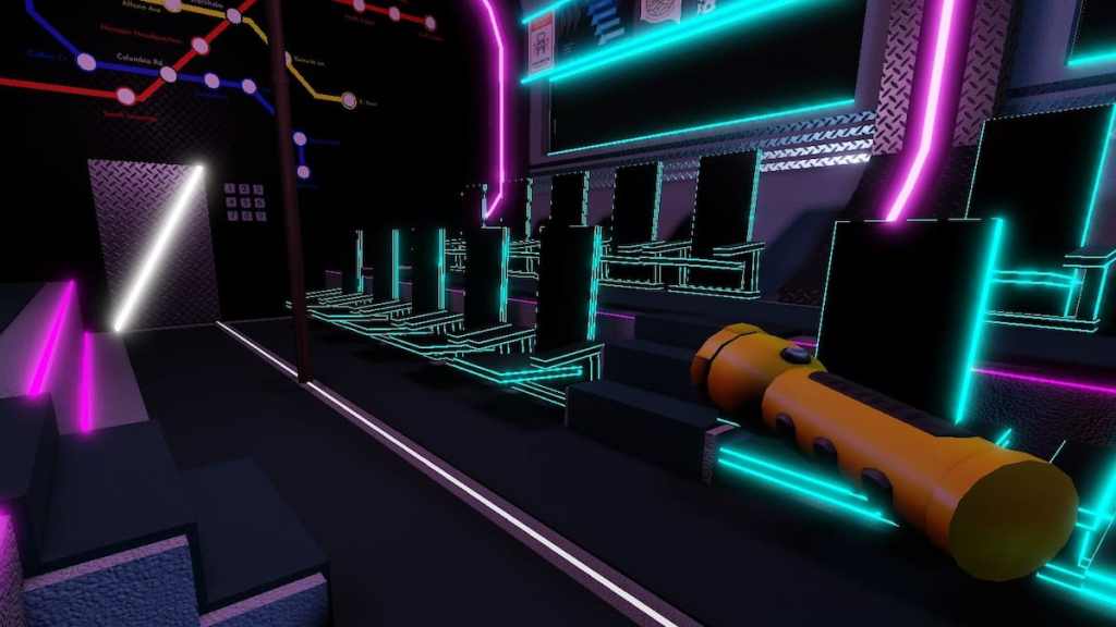 Roblox Terminal Codes (July 2024) | Pro Game Guides