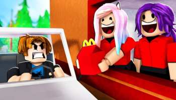 Sell Burgers To Prove Mom Wrong Promo Image