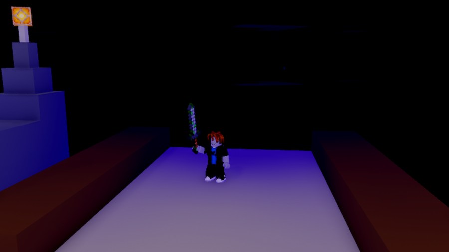 Sword Crafters Gameplay Screenshot