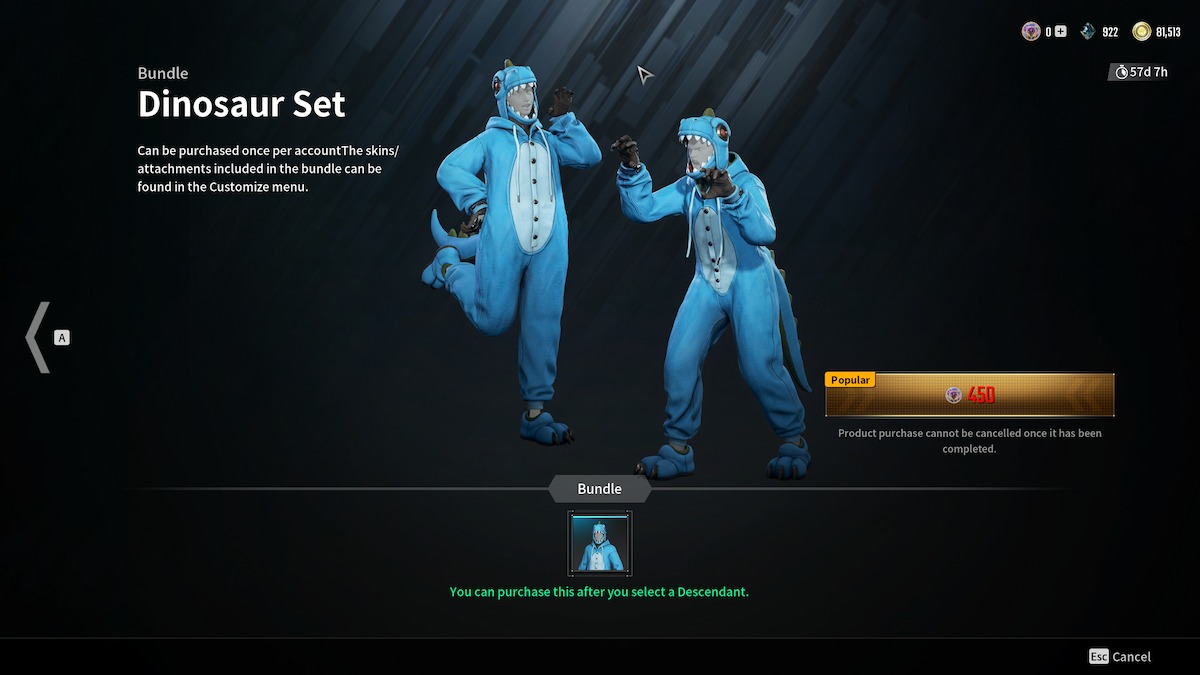 How to fix Caliber not showing in The First Descendant Pro Game Guides