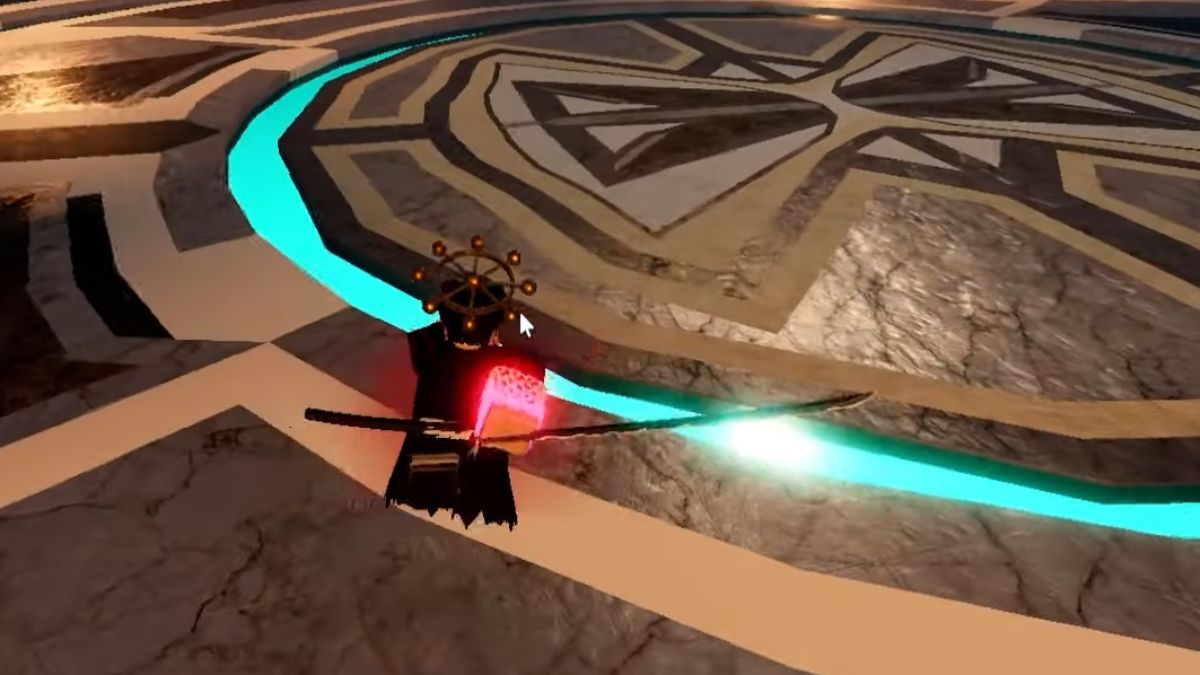 How to get Razor's Edge in Type Soul Pro Game Guides