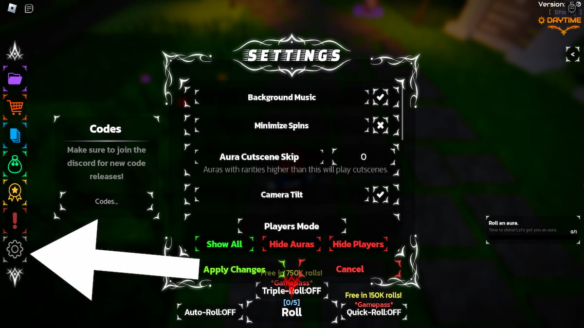 Untitled RNG Codes (December 2024) - Pro Game Guides