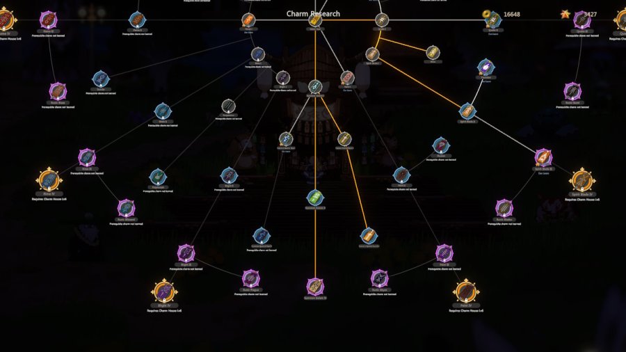 Best Charms in Yaoling Mythical Journey Tier List | Pro Game Guides