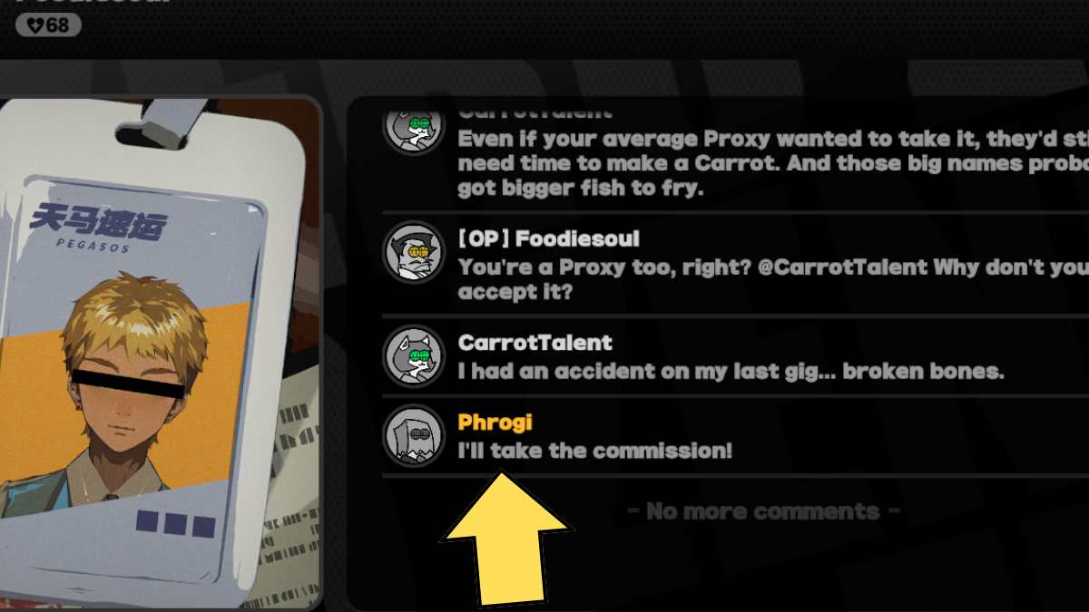How to change name in Zenless Zone Zero - Pro Game Guides