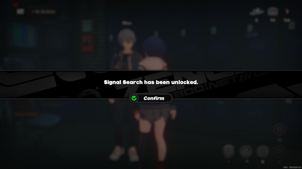 How to unlock banners (Signal Searches) in Zenless Zone Zero