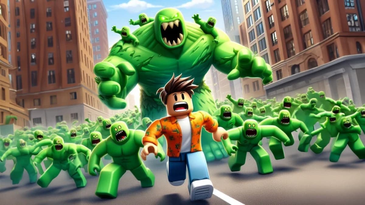 Zombies Vs Humans Codes (July 2024) - Pro Game Guides