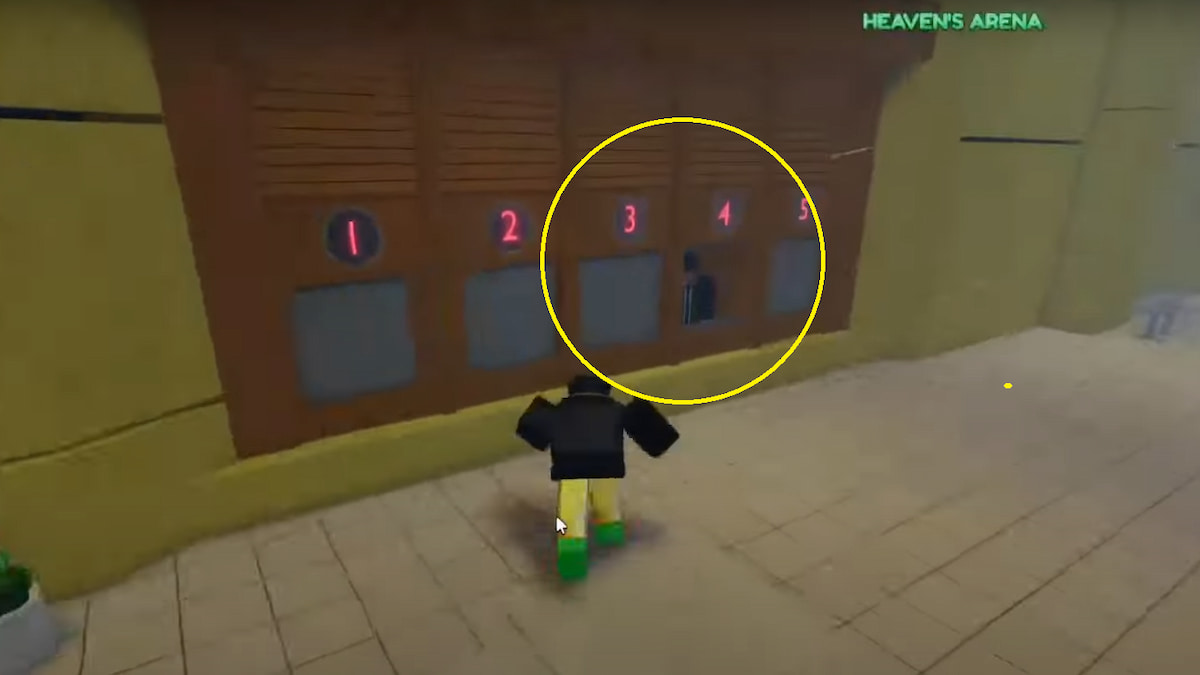 All NPC Locations in Anime Card Battle – Roblox