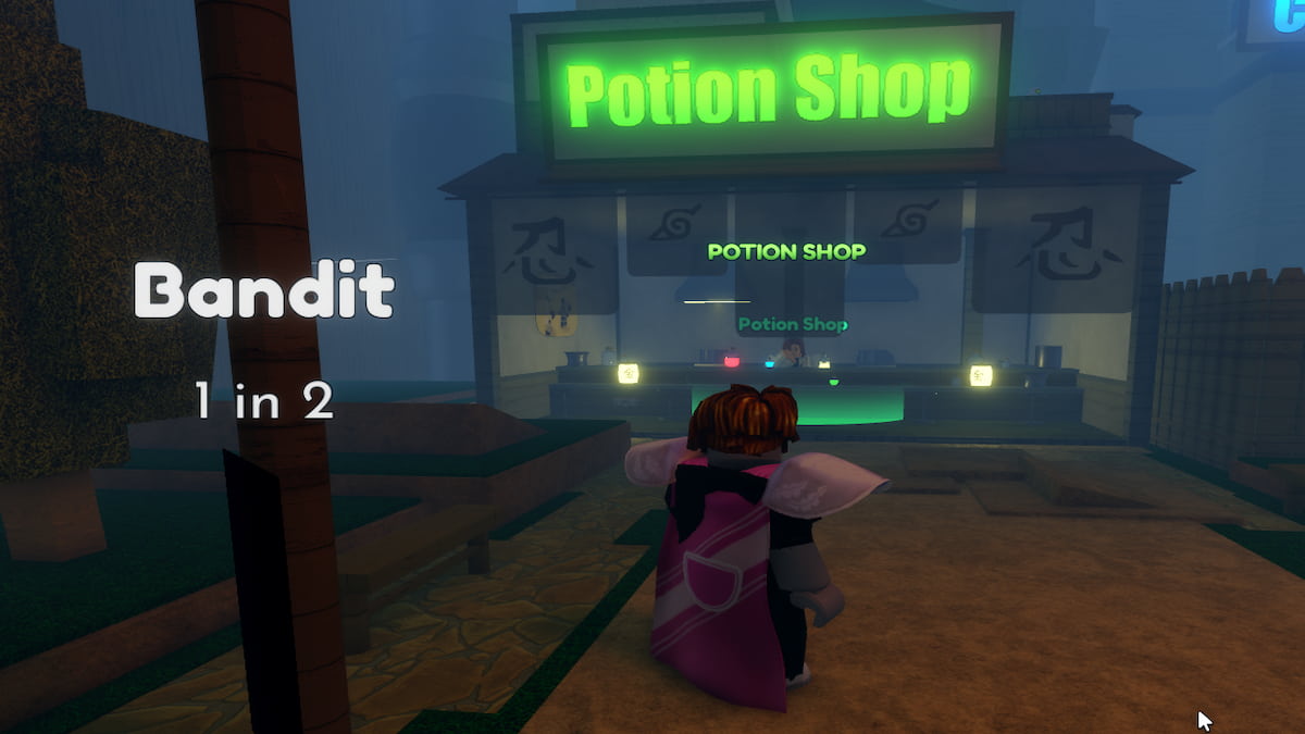 All NPC Locations in Anime Card Battle – Roblox