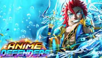 Featured image for how to beat Athena in Anime Defenders